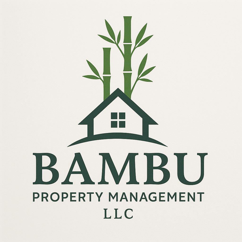 Bambu Property Management logo